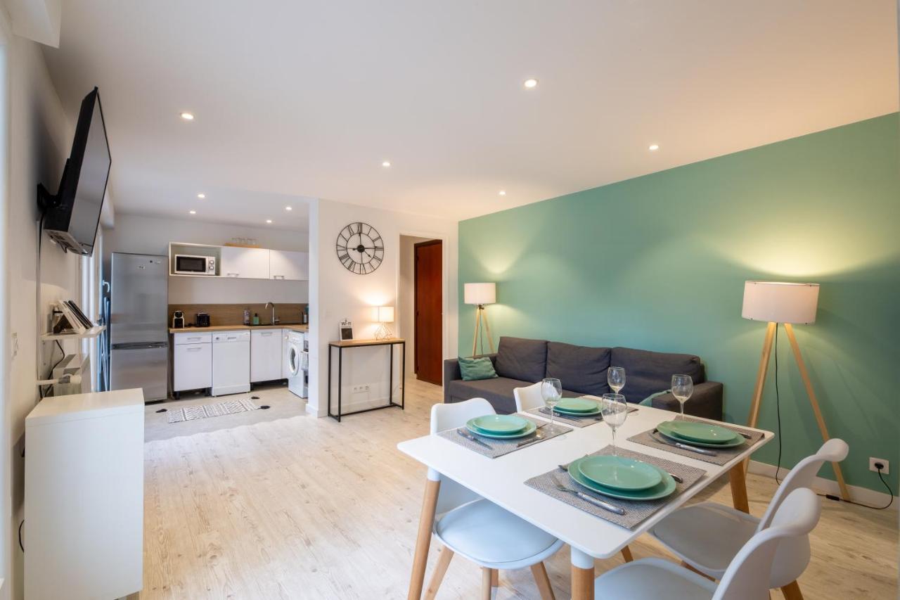 Meublé 2 étoiles, WIFI, à 2 pas des plages Fréjus Esterno foto