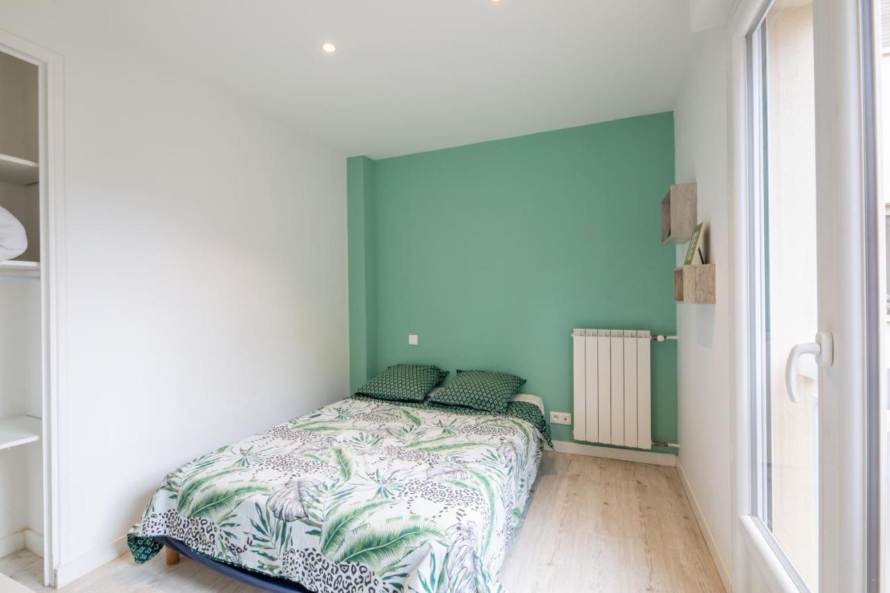 Meublé 2 étoiles, WIFI, à 2 pas des plages Fréjus Esterno foto